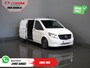 Mercedes-Benz Vito 119 CDI Aut. XL L3 LED/ Standkachel/ Stoelverw./ Carplay/ Camera/ Trekhaak/ PDC/ Cruise