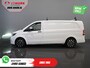 Mercedes-Benz Vito 119 CDI Aut. XL L3 LED/ Standkachel/ Stoelverw./ Carplay/ Camera/ Trekhaak/ PDC/ Cruise