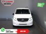 Mercedes-Benz Vito 119 CDI Aut. XL L3 LED/ Standkachel/ Stoelverw./ Carplay/ Camera/ Trekhaak/ PDC/ Cruise