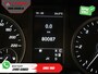 Mercedes-Benz Vito 119 CDI Aut. XL L3 LED/ Standkachel/ Stoelverw./ Carplay/ Camera/ Trekhaak/ PDC/ Cruise