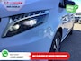 Mercedes-Benz Vito 119 CDI Aut. XL L3 LED/ Standkachel/ Stoelverw./ Carplay/ Camera/ Trekhaak/ PDC/ Cruise