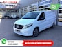 Mercedes-Benz Vito 119 CDI Aut. XL L3 LED/ Standkachel/ Stoelverw./ Carplay/ Camera/ Trekhaak/ PDC/ Cruise