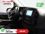 Mercedes-Benz Vito 119 CDI Aut. XL L3 LED/ Standkachel/ Stoelverw./ Carplay/ Camera/ Trekhaak/ PDC/ Cruise
