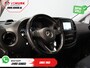 Mercedes-Benz Vito 119 CDI Aut. XL L3 LED/ Standkachel/ Stoelverw./ Carplay/ Camera/ Trekhaak/ PDC/ Cruise