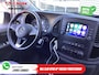 Mercedes-Benz Vito 119 CDI Aut. XL L3 LED/ Standkachel/ Stoelverw./ Carplay/ Camera/ Trekhaak/ PDC/ Cruise