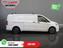 Mercedes-Benz Vito 119 CDI Aut. XL L3 LED/ Standkachel/ Stoelverw./ Carplay/ Camera/ Trekhaak/ PDC/ Cruise