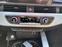 Audi A4 Avant 35 TFSI S edition / 18"LMV / CAMERA / NAVI / APP.Connect / Half Leder