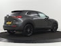 Mazda CX-30 2.0 e-SkyActiv-X M Hybrid Luxury | Leder | Trekhaak | Stoelverwarming | 360 Camera | Head-Up | Carplay | Bose Sound | Stuurverwarming | Navigatie | Keyless | Climate control