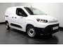 Toyota ProAce City 1.5 D-4D L1 Navigator Airco | Digitaal Dashboard | Parkeersensoren Achter | Stoelverwarming | Bluetooth | Airco | DAB ontvanger | Stuurwiel multifunctioneel