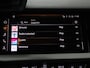 Audi A3 30 TFSI Advanced edition | Sportstoelen | Carplay | Virtual Cockpit | Climate control | Full LED | Navigatie | Cruise control | Parkeerhulp | Bluetooth