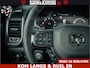 Dodge Ram Limited H.O 540HP 706Nm | Massage + Full Option | De Meest Luxe en Volle Pick-Up in zijn Klasse | Comfortabele Dubbele Cabine met Royale 5 Zitplaatsen | BPM vrij | Nu Leverbaar uit Voorraad | Voorraad Nr 2304 - 8540