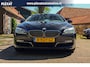BMW 6-Serie Gran Coupe 640i High Executive Aut. | Panorama | Full Led | Nappa Leder | Lederen Dash | Stoelverwarming | Youngtimer