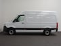 Mercedes-Benz Sprinter 315 CDI Automaat L2H2 PRO Airco MBUX Navigatie Adaptive Cruise Control Leder PDC VA + Camera Trekhaak 3500kg Comfortstoel