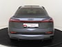 Audi e-tron Sportback 55 quattro S edition 95 kWh | SoH 100% | Panoramadak | Luchtvering | 360 camera | Virtual cockpit Plus | Keyless |