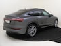 Audi e-tron Sportback 55 quattro S edition 95 kWh | SoH 100% | Panoramadak | Luchtvering | 360 camera | Virtual cockpit Plus | Keyless |
