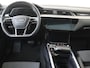 Audi e-tron Sportback 55 quattro S edition 95 kWh | SoH 100% | Panoramadak | Luchtvering | 360 camera | Virtual cockpit Plus | Keyless |