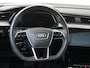 Audi e-tron Sportback 55 quattro S edition 95 kWh | SoH 100% | Panoramadak | Luchtvering | 360 camera | Virtual cockpit Plus | Keyless |