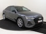 Audi e-tron Sportback 55 quattro S edition 95 kWh | SoH 100% | Panoramadak | Luchtvering | 360 camera | Virtual cockpit Plus | Keyless |