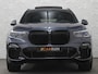 BMW X5 xDrive40i M-Sport | Panorama | 360 Camera | ACC | Laser-LED | Head-Up | Harman-Kardon | Trekhaak | Keyless-Entry | 22 inch | Memory | Leder | Carplay | Dealer Onderhouden | ISO-Glas | Sfeerverlichting | Draadloos Laden |