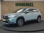 Toyota Corolla Cross Hybrid 140 Style - ORIGINEEL NEDERLANDSE AUTO - AFKOMSTIG VAN 1E EIGENAAR - NAVIGATIE - ELEKTRISCHE ACHTERKLEP - LENDENSTEUN BESTUURDERSSTOEL - VOORSTOELEN VERWARMD - DODEHOEK DETECTIE - KEYLESS ENTRY/ START - 18 INCH LICHT METALEN VELGEN