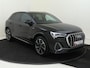 Audi Q3 45 TFSI e S edition | SoH 100% | Keyless | Achteruitrijcamera | Cruise control | Elektrische achterklep | Dodehoek detectie | Carplay | Navigatie |