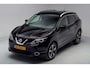 Nissan Qashqai 1.2 N-Connecta [ Panorama Trekhaak Navi 360°-camera ]