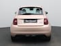 Fiat 500 500e 42 kWh La Prima | ACHTERUITRIJCAMERA | STOELVERWARMING | APPLE CARPLAY - ANDROID AUTO | LEDEREN BEKLEDING | ADAPTIVE CRUISE CONTROL |