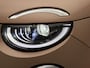 Fiat 500 500e 42 kWh La Prima | ACHTERUITRIJCAMERA | STOELVERWARMING | APPLE CARPLAY - ANDROID AUTO | LEDEREN BEKLEDING | ADAPTIVE CRUISE CONTROL |