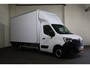 Renault Master 2.3 dCi Bakwagen met Laadklep