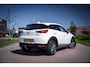 Mazda CX-3 2.0 SkyActiv-G 120 GT-M