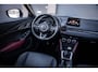 Mazda CX-3 2.0 SkyActiv-G 120 GT-M