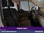 Ford Transit Custom 2.0 TDCI 130pk L2H1 Dubbele Cabine Euro6 Airco | 6-Zits | Camera | Navigatie | Apple Carplay | Cruisecontrol LED, Android Auto, Stoelverwarming, Verwarmde voorruit, Parkeersensoren, Achterklep