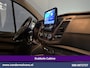 Ford Transit Custom 2.0 TDCI 130pk L2H1 Dubbele Cabine Euro6 Airco | 6-Zits | Camera | Navigatie | Apple Carplay | Cruisecontrol LED, Android Auto, Stoelverwarming, Verwarmde voorruit, Parkeersensoren, Achterklep