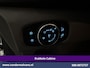 Ford Transit Custom 2.0 TDCI 130pk L2H1 Dubbele Cabine Euro6 Airco | 6-Zits | Camera | Navigatie | Apple Carplay | Cruisecontrol LED, Android Auto, Stoelverwarming, Verwarmde voorruit, Parkeersensoren, Achterklep