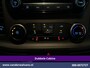 Ford Transit Custom 2.0 TDCI 130pk L2H1 Dubbele Cabine Euro6 Airco | 6-Zits | Camera | Navigatie | Apple Carplay | Cruisecontrol LED, Android Auto, Stoelverwarming, Verwarmde voorruit, Parkeersensoren, Achterklep