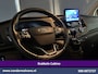 Ford Transit Custom 2.0 TDCI 130pk L2H1 Dubbele Cabine Euro6 Airco | 6-Zits | Camera | Navigatie | Apple Carplay | Cruisecontrol LED, Android Auto, Stoelverwarming, Verwarmde voorruit, Parkeersensoren, Achterklep