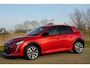 Peugeot 208 1.2 PureTech GT-line | Rouge Elixer | 3D-cockpit/AppleCarplay/LED/Camera/NAV - Lekker sportief!