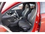 Peugeot 208 1.2 PureTech GT-line | Rouge Elixer | 3D-cockpit/AppleCarplay/LED/Camera/NAV - Lekker sportief!