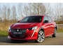 Peugeot 208 1.2 PureTech GT-line | Rouge Elixer | 3D-cockpit/AppleCarplay/LED/Camera/NAV - Lekker sportief!