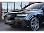 Audi SQ7 4.0 TDI quattro Grijs-kenteken 2-pers Full-options Exportprijs