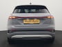 Audi Q4 e-tron 35 Edition 55 kWh 170pk Dealer O.H. | Sportstoelen Verwarmd | Navigatie Full Map | Virtual Cockpit | DAB |
