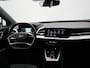 Audi Q4 e-tron 35 Edition 55 kWh 170pk Dealer O.H. | Sportstoelen Verwarmd | Navigatie Full Map | Virtual Cockpit | DAB |