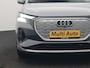 Audi Q4 e-tron 35 Edition 55 kWh 170pk Dealer O.H. | Sportstoelen Verwarmd | Navigatie Full Map | Virtual Cockpit | DAB |