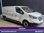 Renault Trafic 2.0Blue 150pk Automaat L2H1 Euro6 Airco | Navigatie | LED | Cruisecontrol Parkeersensoren, Bijrijdersbank