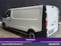 Renault Trafic 2.0Blue 150pk Automaat L2H1 Euro6 Airco | Navigatie | LED | Cruisecontrol Parkeersensoren, Bijrijdersbank