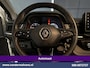 Renault Trafic 2.0Blue 150pk Automaat L2H1 Euro6 Airco | Navigatie | LED | Cruisecontrol Parkeersensoren, Bijrijdersbank