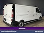 Renault Trafic 2.0Blue 150pk Automaat L2H1 Euro6 Airco | Navigatie | LED | Cruisecontrol Parkeersensoren, Bijrijdersbank