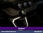 Renault Trafic 2.0Blue 150pk Automaat L2H1 Euro6 Airco | Navigatie | LED | Cruisecontrol Parkeersensoren, Bijrijdersbank