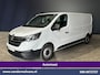 Renault Trafic 2.0Blue 150pk Automaat L2H1 Euro6 Airco | Navigatie | LED | Cruisecontrol Parkeersensoren, Bijrijdersbank