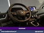 Renault Trafic 2.0Blue 150pk Automaat L2H1 Euro6 Airco | Navigatie | LED | Cruisecontrol Parkeersensoren, Bijrijdersbank